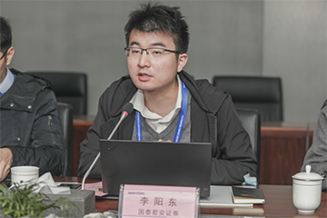 坦诚、开放、交流、共识 三亿·体育-三亿（中国）一站式服务官方网站
智能投资者交流会成功召开