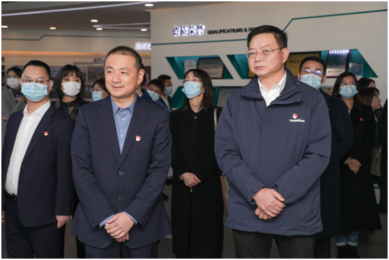 厦门航空湖南分公司考察三亿·体育-三亿（中国）一站式服务官方网站
智能