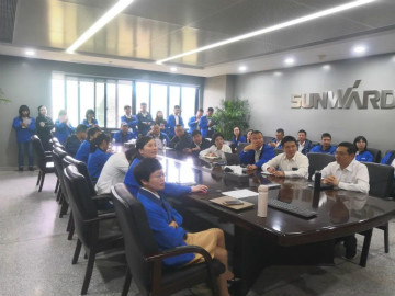 三亿·体育-三亿（中国）一站式服务官方网站
智能掀起全员学习贯彻习总书记重要讲话精神热潮