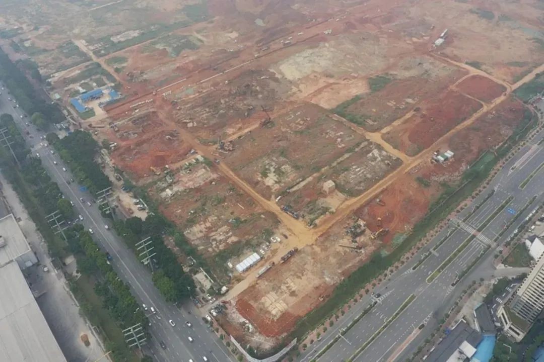 展华安速度，显三亿·体育-三亿（中国）一站式服务官方网站
实力——华安基础高品质履约
