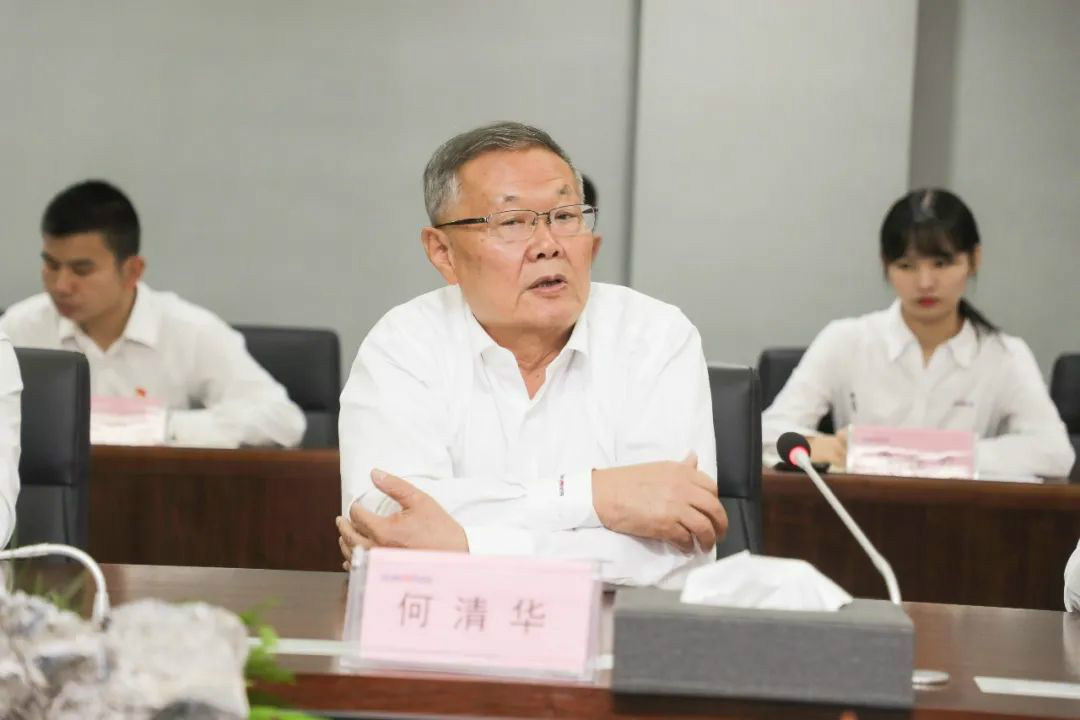 三亿·体育-三亿（中国）一站式服务官方网站
智能第一时间传达学习贯彻习近平总书记考察三亿·体育-三亿（中国）一站式服务官方网站
智能的重要讲话精神