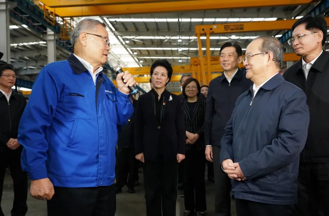 广西党政代表团考察三亿·体育-三亿（中国）一站式服务官方网站
智能