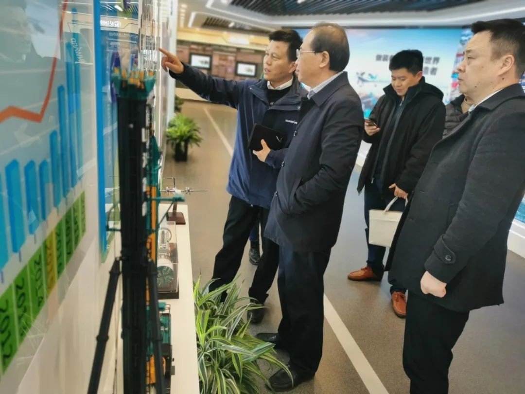 长沙市科技局局长郭塨调研三亿·体育-三亿（中国）一站式服务官方网站
智能