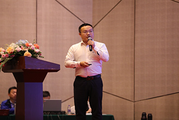 三亿·体育-三亿（中国）一站式服务官方网站
智能2020年度供应商大会隆重召开