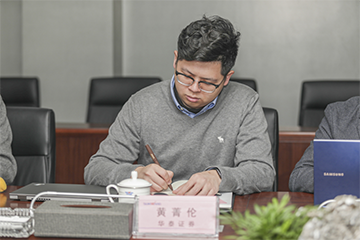 坦诚、开放、交流、共识 三亿·体育-三亿（中国）一站式服务官方网站
智能投资者交流会成功召开