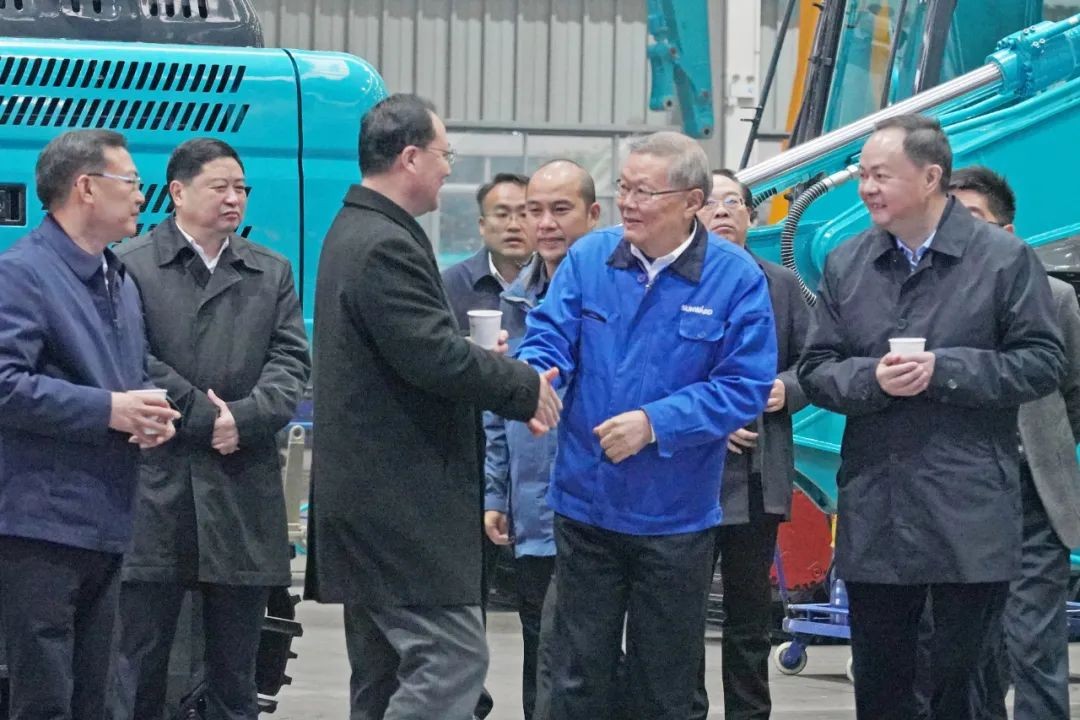 省委副书记、代省长毛伟明考察三亿·体育-三亿（中国）一站式服务官方网站
智能