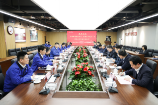中国联通党组书记、董事长王晓初到访三亿·体育-三亿（中国）一站式服务官方网站
智能