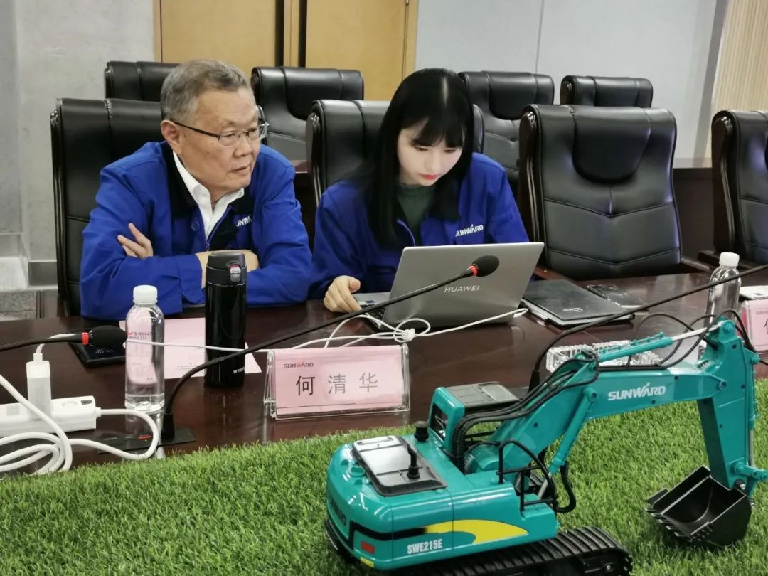 三亿·体育-三亿（中国）一站式服务官方网站
智能召开2020年年度业绩说明会