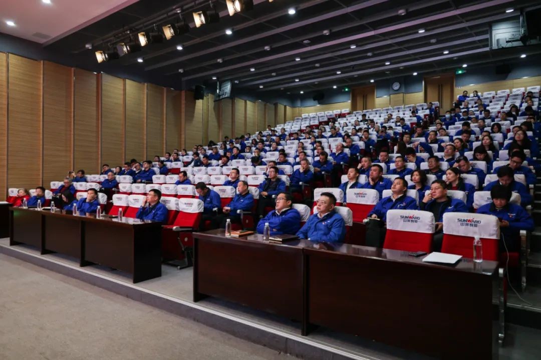 三亿·体育-三亿（中国）一站式服务官方网站
智能开展2021年度“廉洁讲堂”培训