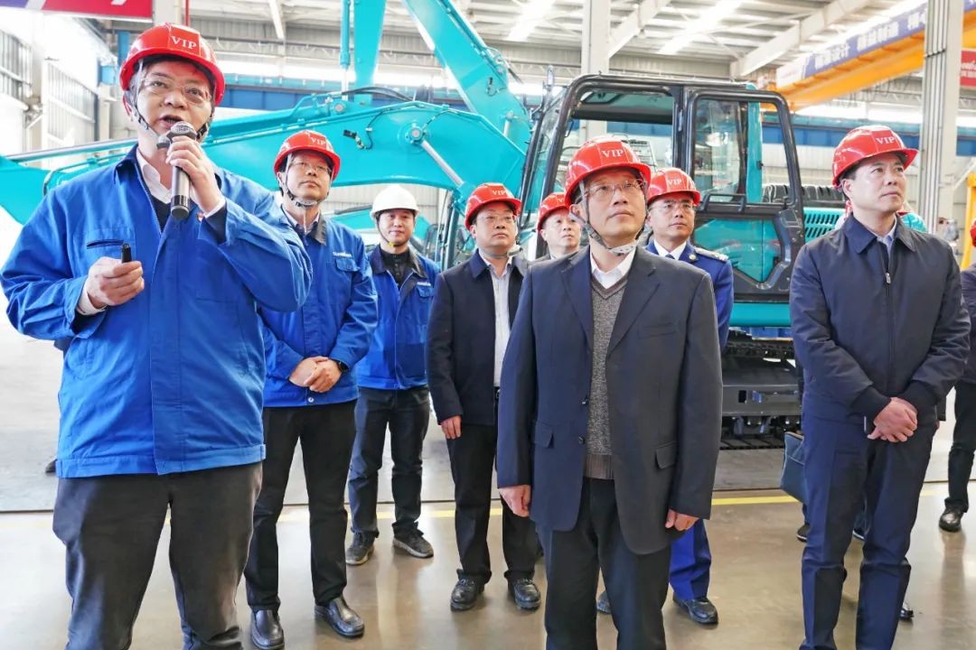 李大剑：支持三亿·体育-三亿（中国）一站式服务官方网站
智能做强做大应急装备