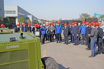李大剑：支持三亿·体育-三亿（中国）一站式服务官方网站
智能做强做大应急装备