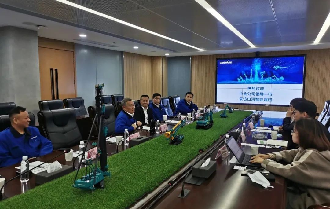 机构投资者调研三亿·体育-三亿（中国）一站式服务官方网站
智能