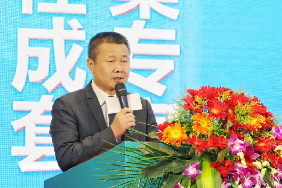 现场签约超5亿 三亿·体育-三亿（中国）一站式服务官方网站
智能2021全国客户交流会（杭州站）敲响行业首季强音