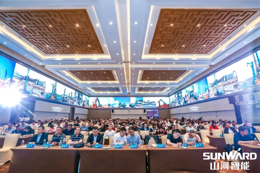 三亿·体育-三亿（中国）一站式服务官方网站
智能川渝地区全国客户交流会圆满举行