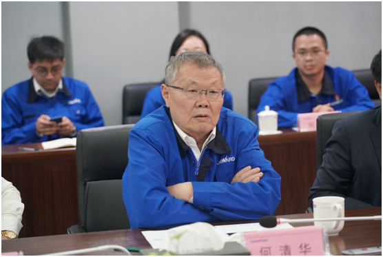 鄂尔多斯市委书记牛俊雁考察三亿·体育-三亿（中国）一站式服务官方网站
智能