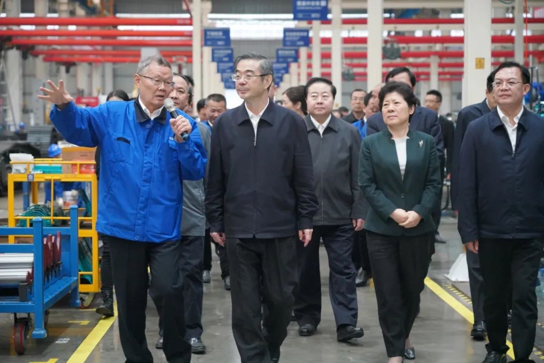 周强调研三亿·体育-三亿（中国）一站式服务官方网站
智能：加强知识产权保护 服务创新驱动发展