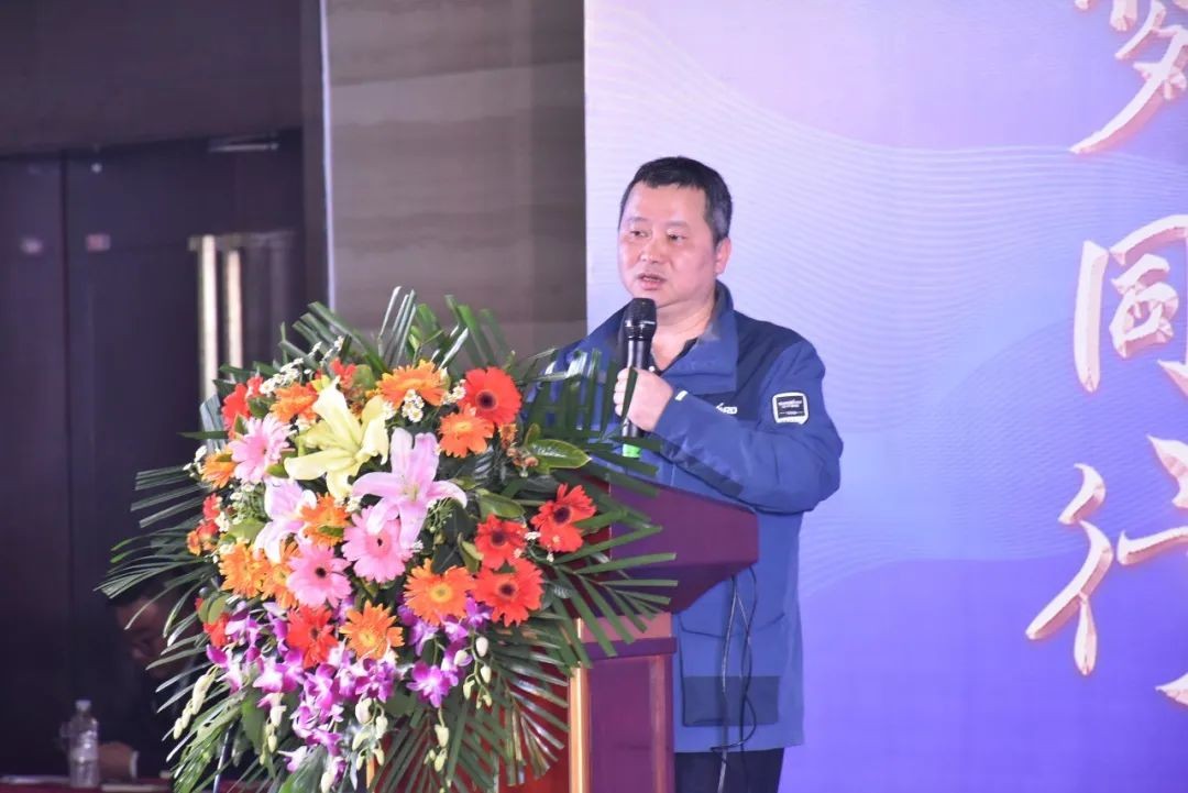 三亿·体育-三亿（中国）一站式服务官方网站
智能甘青区域全国客户交流会签单1.5亿