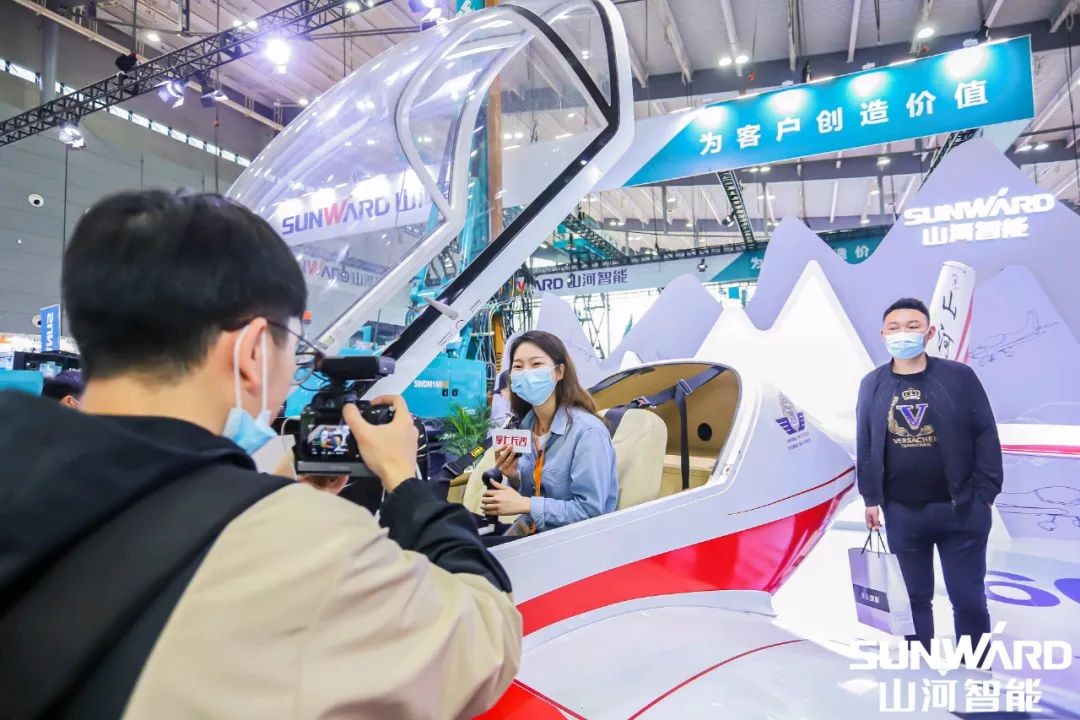 CICEE | 盘点三亿·体育-三亿（中国）一站式服务官方网站
智能展区“之最”，哪款是你的最爱？