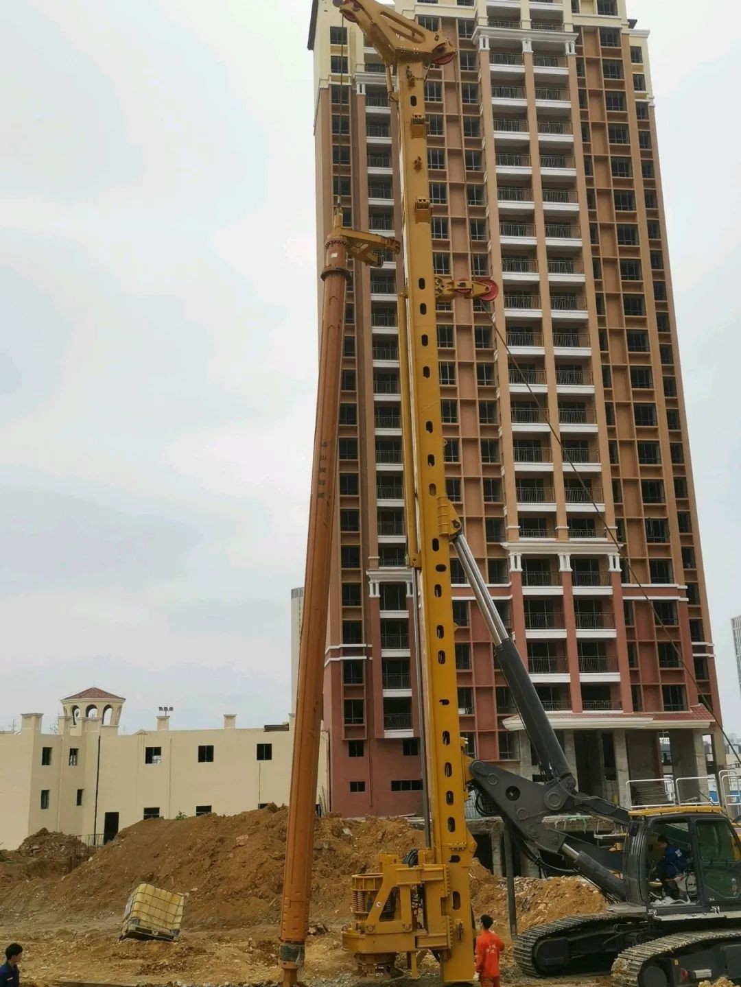 三亿·体育-三亿（中国）一站式服务官方网站
智能钻杆成功开辟新市场