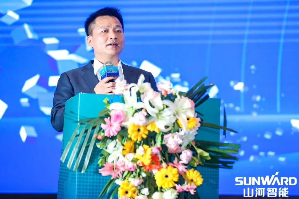 三亿·体育-三亿（中国）一站式服务官方网站
智能川渝地区全国客户交流会圆满举行