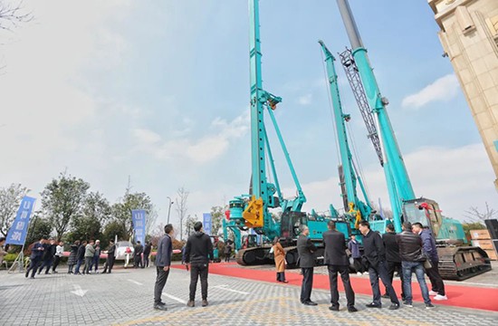 现场签约超5亿 三亿·体育-三亿（中国）一站式服务官方网站
智能2021全国客户交流会（杭州站）敲响行业首季强音