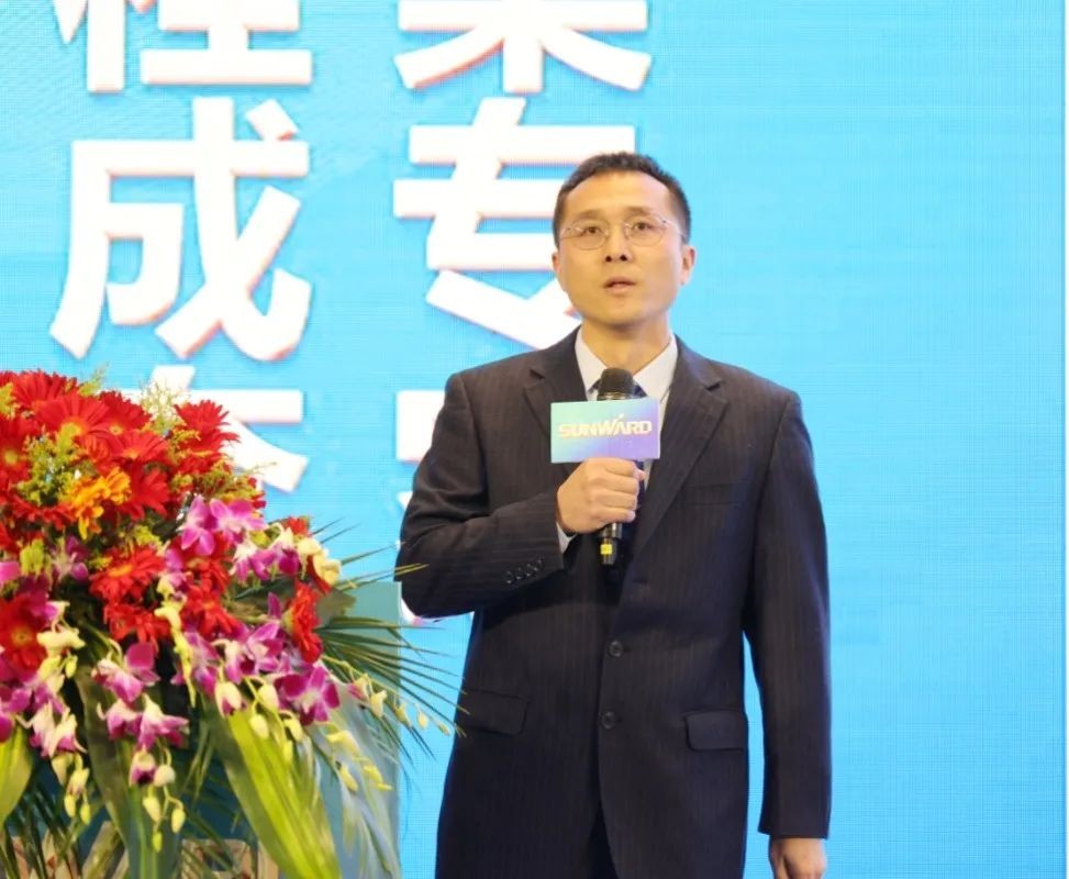 现场签约超5亿 三亿·体育-三亿（中国）一站式服务官方网站
智能2021全国客户交流会（杭州站）敲响行业首季强音