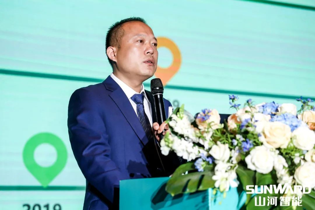创桩工行业交流会最高纪录！三亿·体育-三亿（中国）一站式服务官方网站
智能2021年全国客户交流会东莞站圆满举行