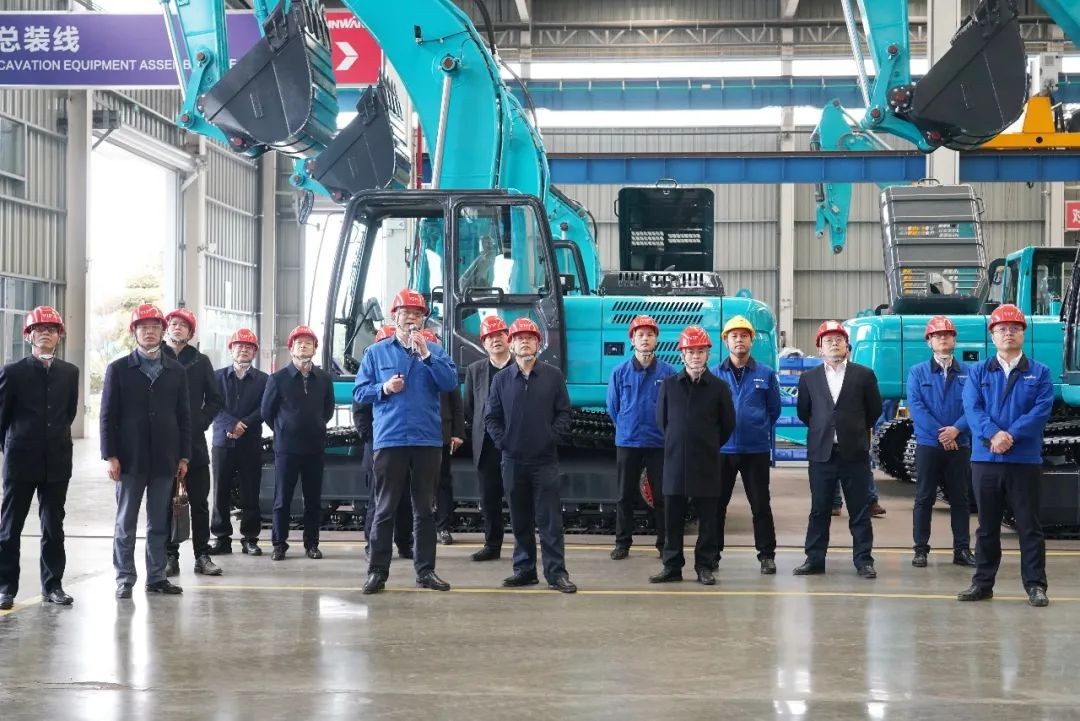 湖南重点建筑企业团调研三亿·体育-三亿（中国）一站式服务官方网站
智能