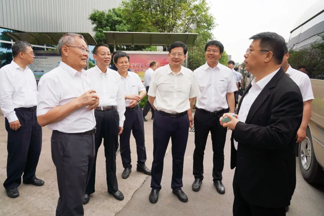北京朝阳区党政代表团考察三亿·体育-三亿（中国）一站式服务官方网站
智能