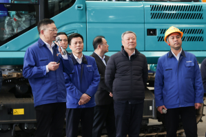 中国联通党组书记、董事长王晓初到访三亿·体育-三亿（中国）一站式服务官方网站
智能