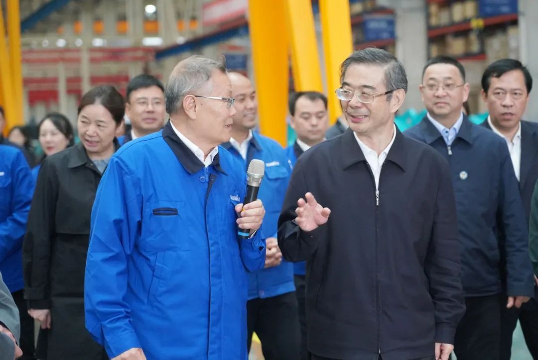 周强调研三亿·体育-三亿（中国）一站式服务官方网站
智能：加强知识产权保护 服务创新驱动发展