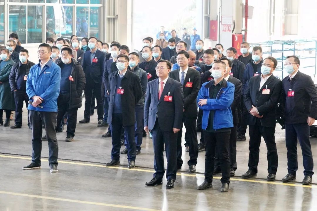 长沙县“两会”观摩团考察三亿·体育-三亿（中国）一站式服务官方网站
智能