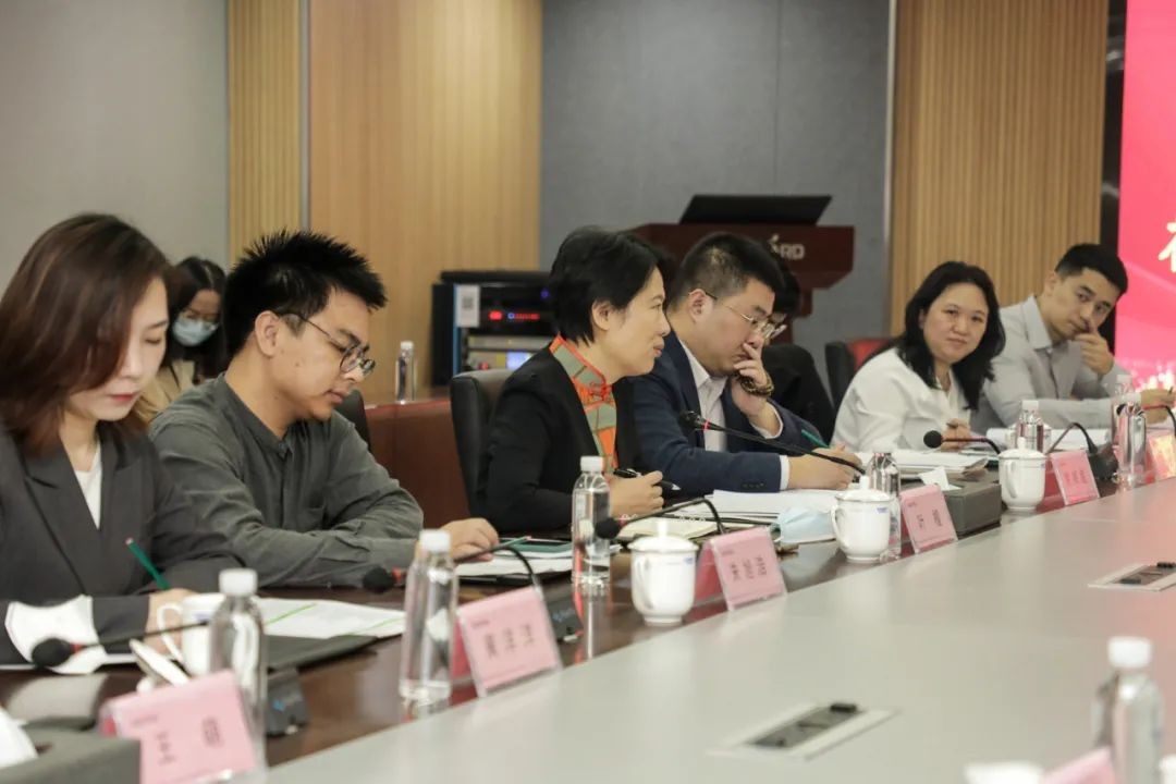 叶檀财经团队调研三亿·体育-三亿（中国）一站式服务官方网站
智能