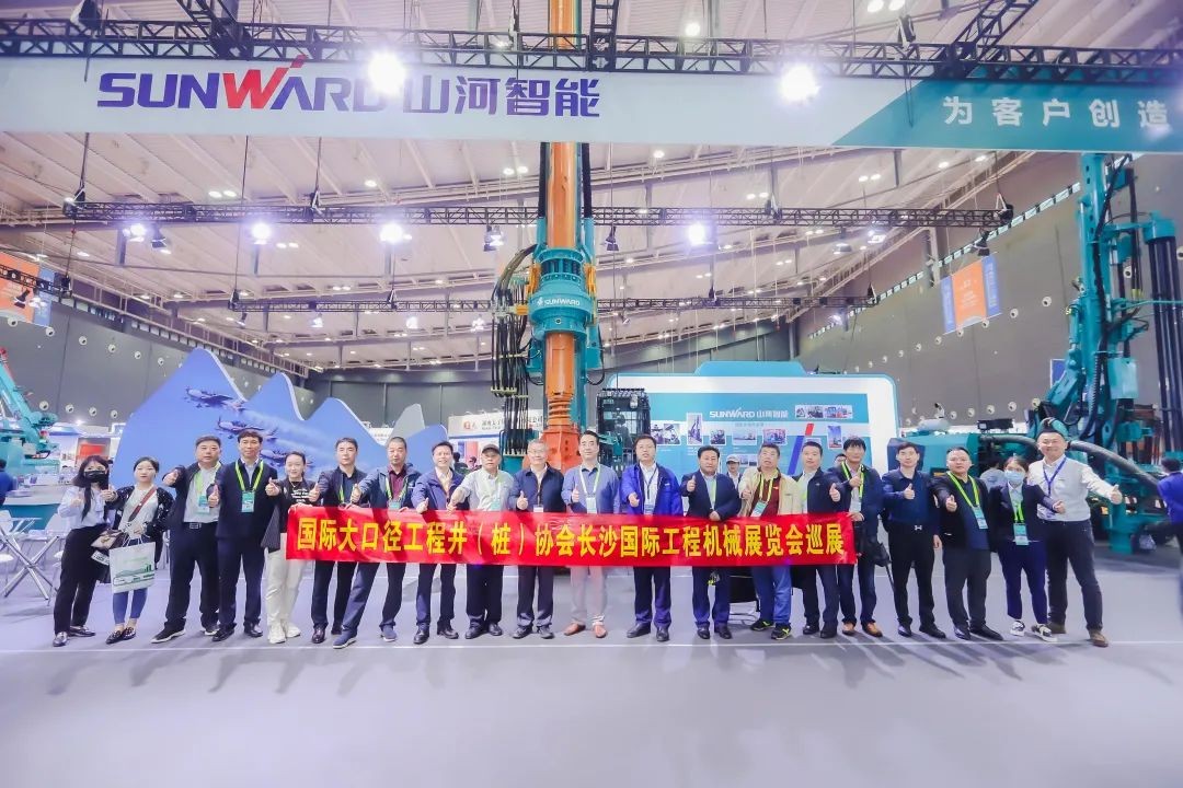 “机甲盛宴”长沙展圆满收官！三亿·体育-三亿（中国）一站式服务官方网站
智能展区亮点精彩回顾