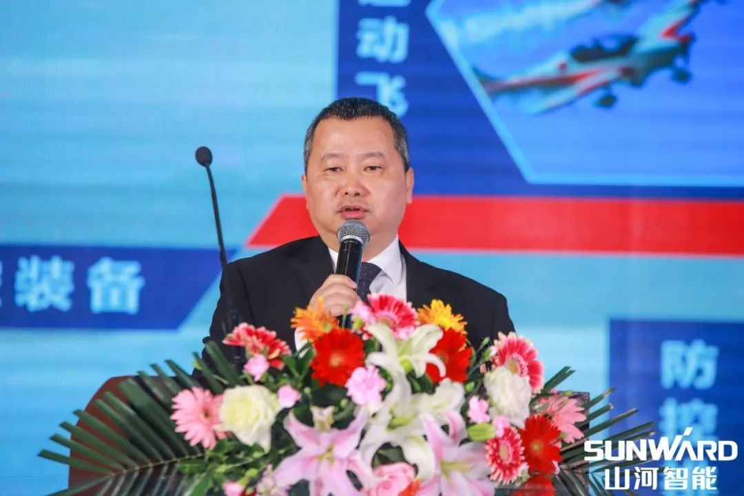 三亿·体育-三亿（中国）一站式服务官方网站
智能全国交流会南昌站大获成功