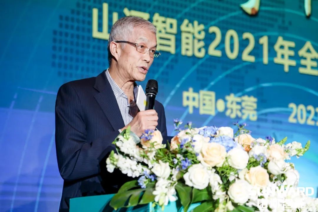 创桩工行业交流会最高纪录！三亿·体育-三亿（中国）一站式服务官方网站
智能2021年全国客户交流会东莞站圆满举行