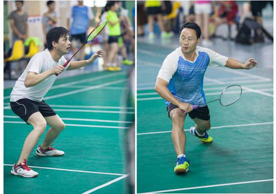 十八载青华岁月，羽动三亿·体育-三亿（中国）一站式服务官方网站
