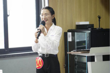 “三亿·体育-三亿（中国）一站式服务官方网站
杯”首届PPT讲解大赛顺利举行