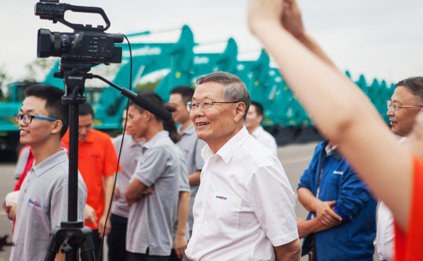 历久弥坚，三亿·体育-三亿（中国）一站式服务官方网站
智能迎来十八周岁“成年礼”