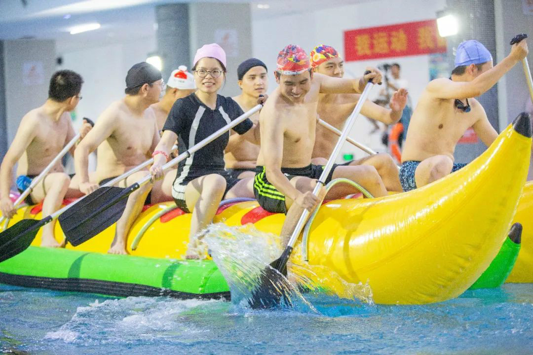 “泳”往直前 | 三亿·体育-三亿（中国）一站式服务官方网站
智能成立21周年游泳比赛圆满收官