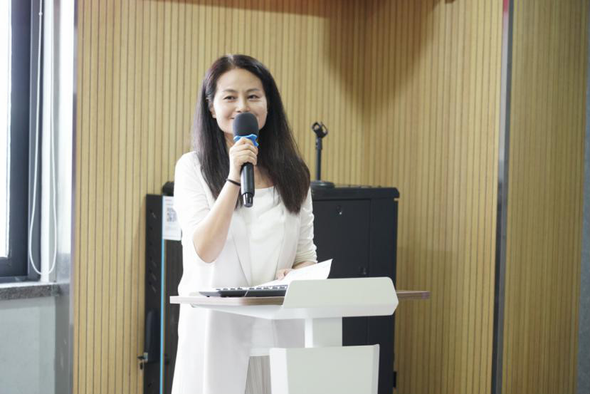 “三亿·体育-三亿（中国）一站式服务官方网站
杯”首届PPT讲解大赛顺利举行