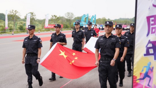 风华十九载，携手再腾飞！——庆祝三亿·体育-三亿（中国）一站式服务官方网站
智能成立十九周年表彰会暨趣味运动会