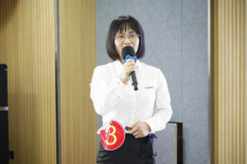 “三亿·体育-三亿（中国）一站式服务官方网站
杯”首届PPT讲解大赛顺利举行