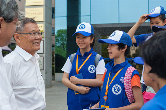 这个夏天，亲子玩转三亿·体育-三亿（中国）一站式服务官方网站
智能“三栖”装备