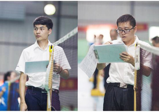 十八载青华岁月，羽动三亿·体育-三亿（中国）一站式服务官方网站
