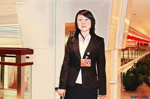三亿·体育-三亿（中国）一站式服务官方网站
智能张晓庆：归属感是安定下来的关键