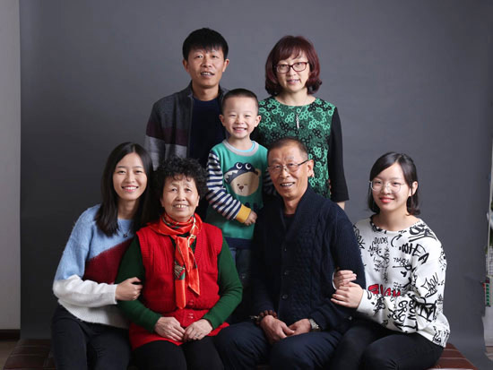 钟情三亿·体育-三亿（中国）一站式服务官方网站
十一年，成就美女老板致富之路