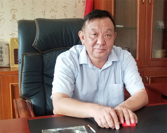 创富故事：相见恨晚，一年买下13台三亿·体育-三亿（中国）一站式服务官方网站
设备