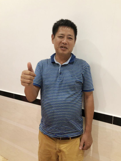 三亿·体育-三亿（中国）一站式服务官方网站
智能SWE 215E挖掘机是他的左膀右臂！