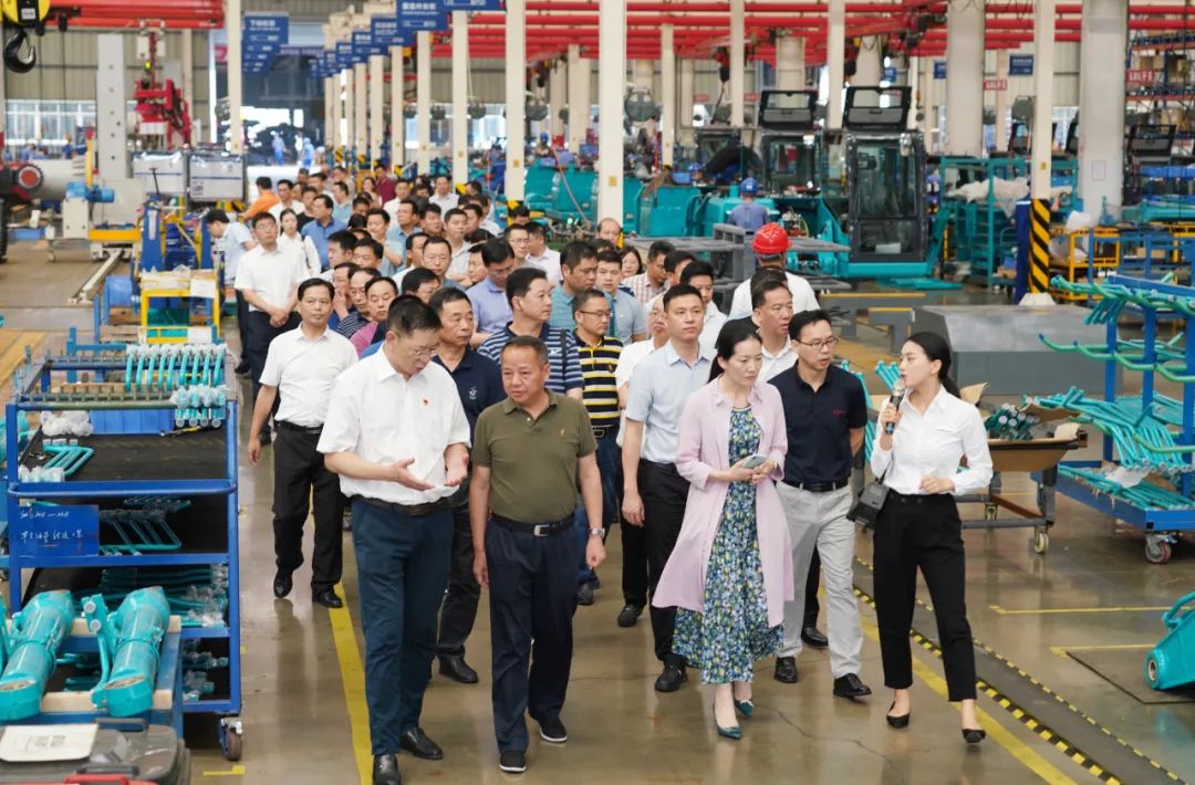 省委党校专题研讨班调研三亿·体育-三亿（中国）一站式服务官方网站
智能